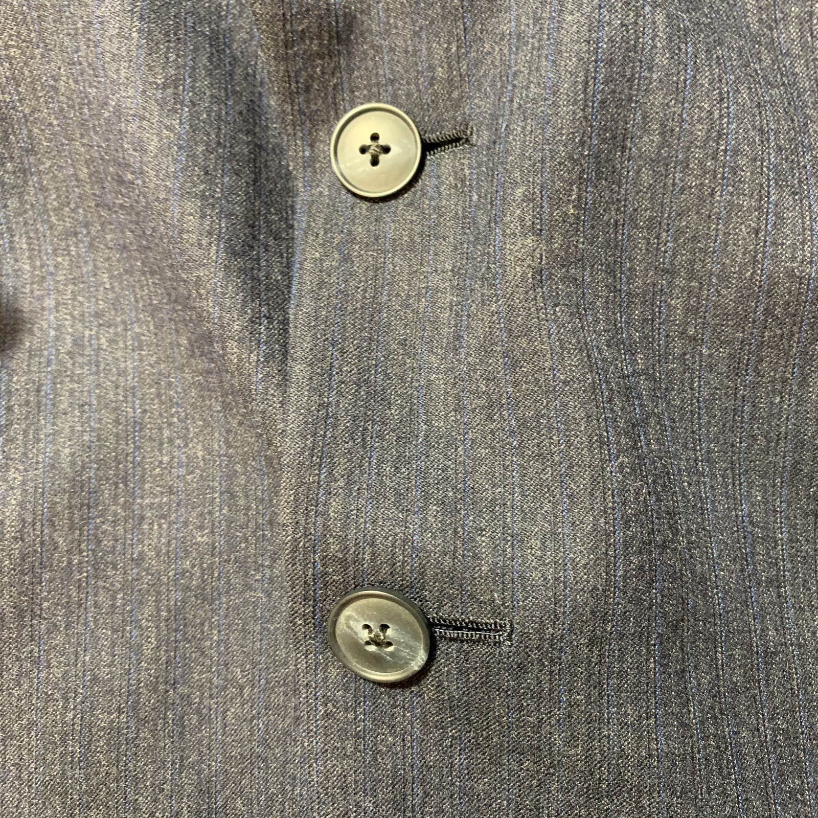 kyu　ディオール　ヴィンテージ　ジャケット　9号 むつ75-100701] 80s 90s Christian Dior クリスチャン ディオール