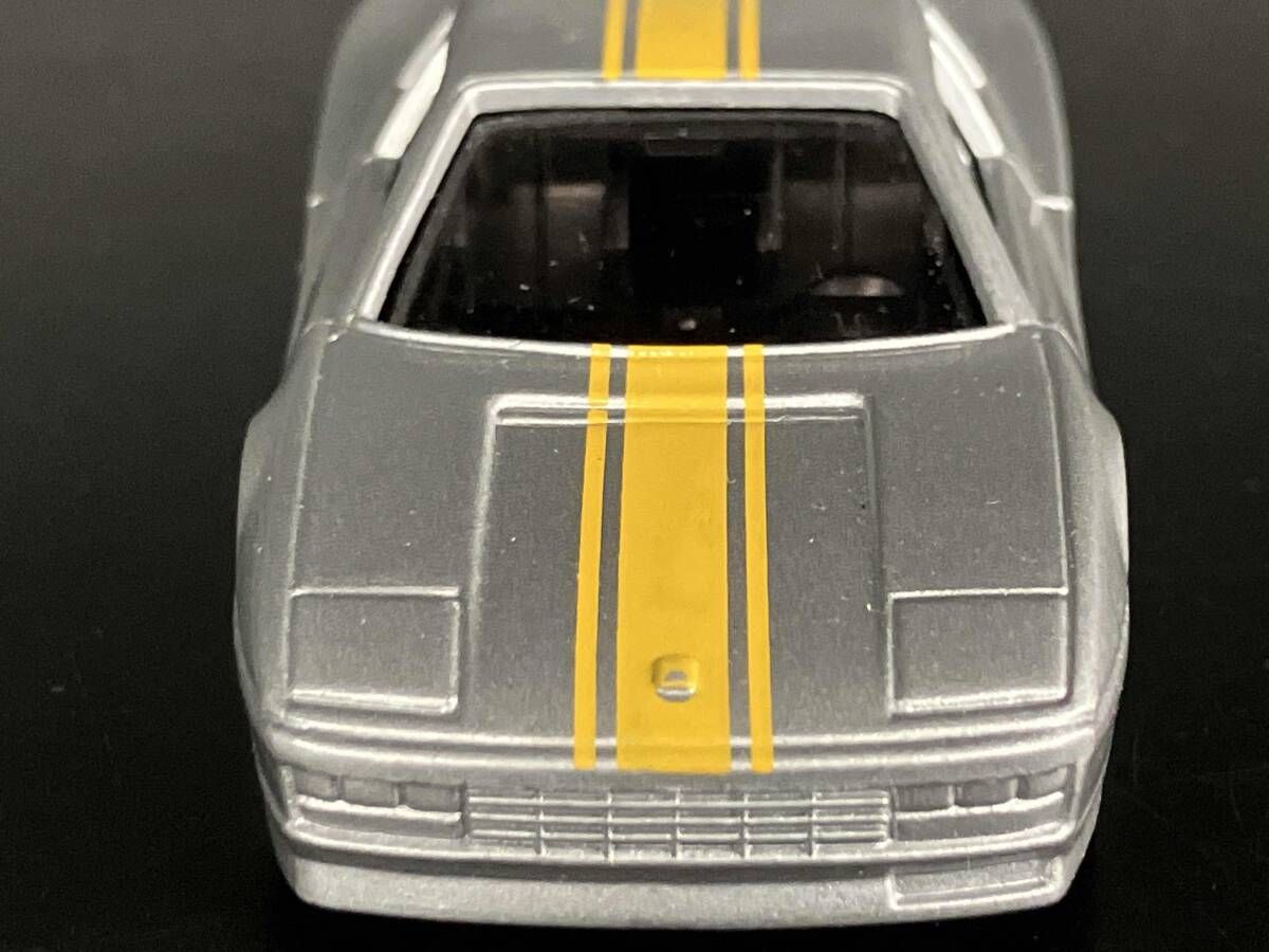 TOMY (トミー) KTMC特注 TOMICA フェラーリ テスタロッサ トミカ