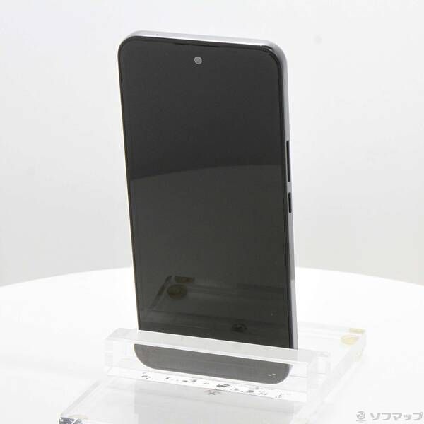 Libero 5G III 64GB ブラック ZTE 中古 - メルカリ