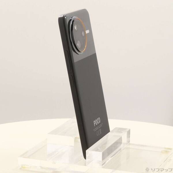 Xiaomi POCO F7 Ultra 512GB ブラック 中古 - メルカリ