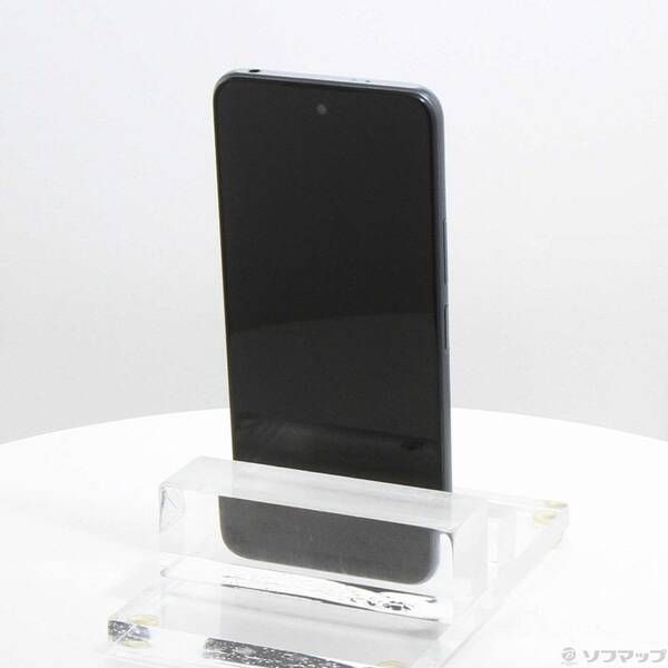 Redmi Note 10T 64GB アジュールブラック Xiaomi 中古 - メルカリ