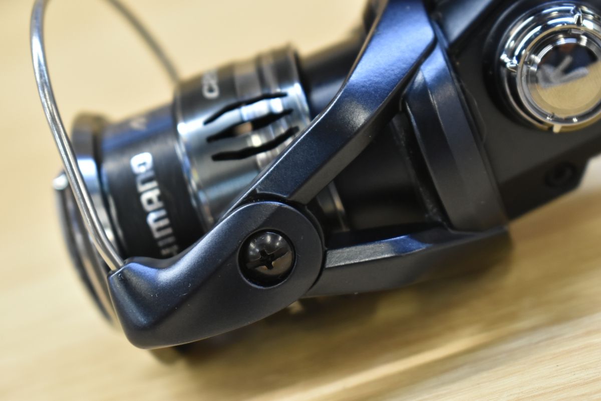 シマノ ミラベル C2000SHG SHIMANO MIRAVEL スピニングリール アジング
