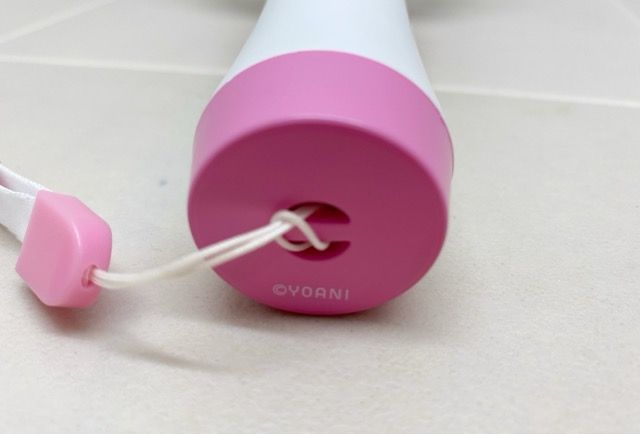 LOVE イコラブ Official Heart Stick ペンライト 電池なし 【F7911-007