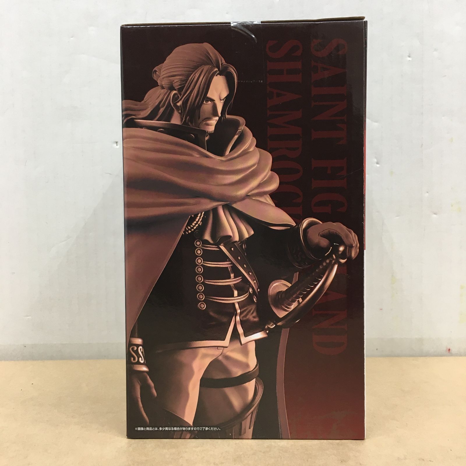 未開封 一番くじ ワンピース エルバフ編 GIANT BASH!! vol.1 E賞