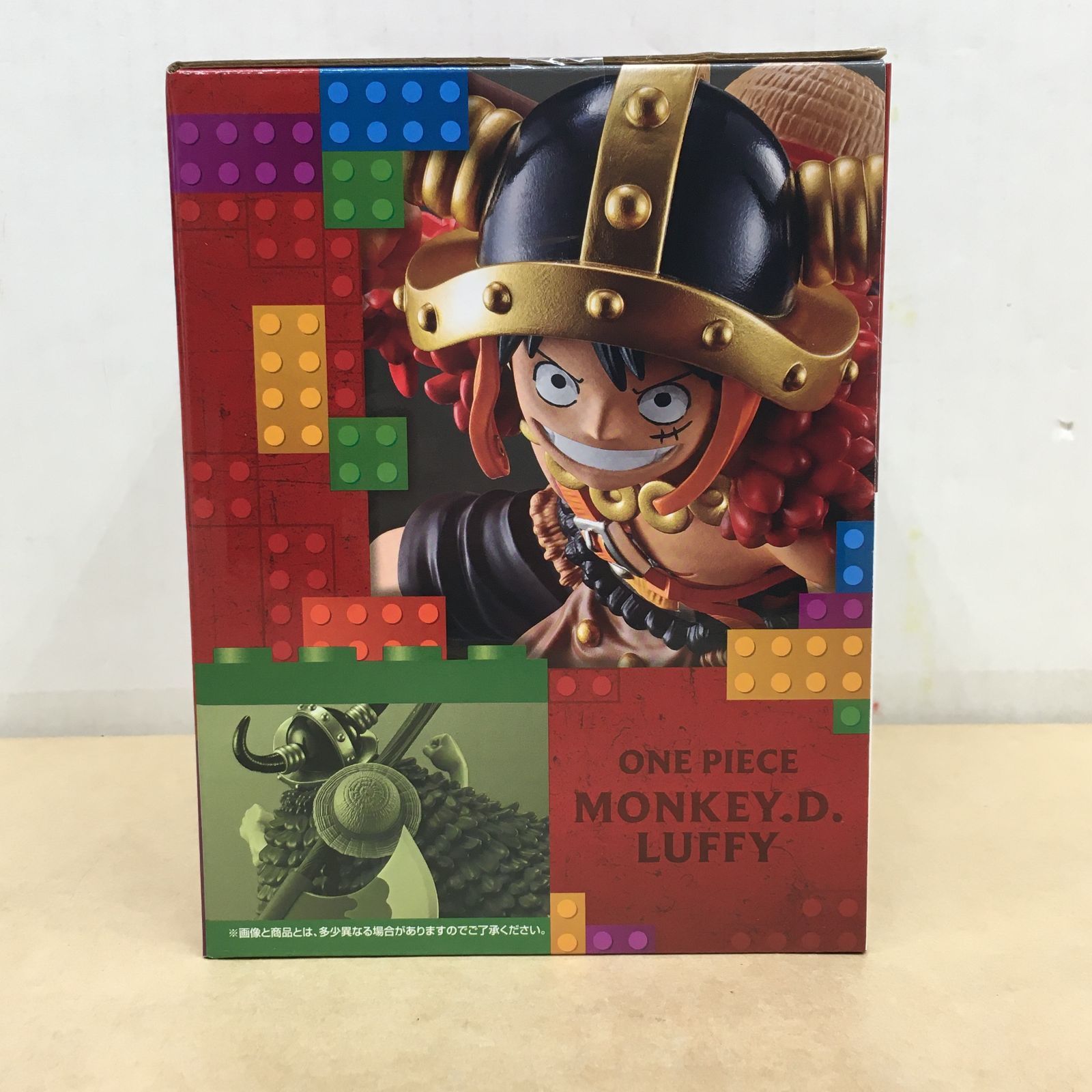 未開封 一番くじ ワンピース エルバフ編 GIANT BASH!! vol.1 A賞