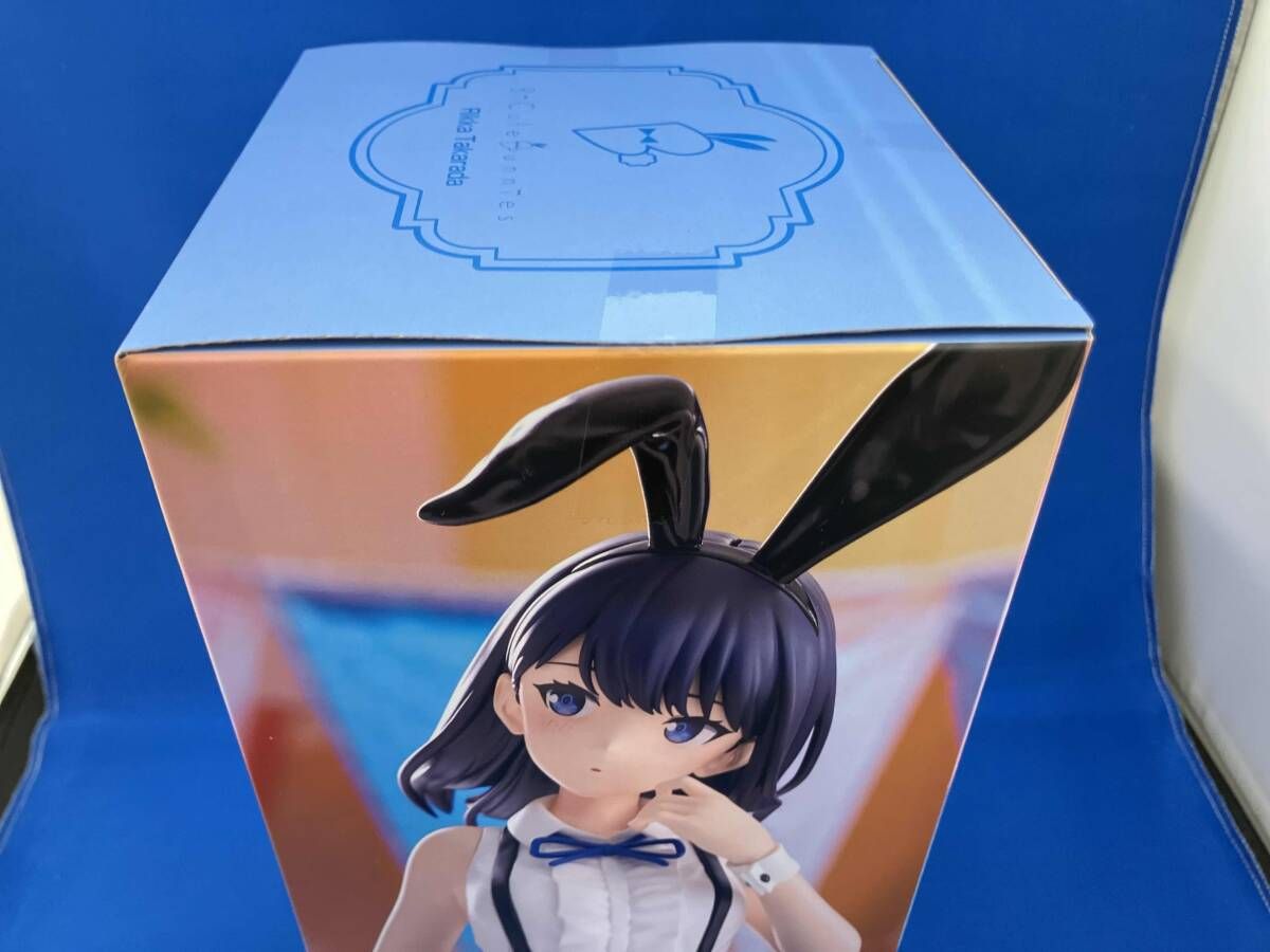 未開封品 フリュー 宝多六花 イースターバニーver. BiCute Bunnies