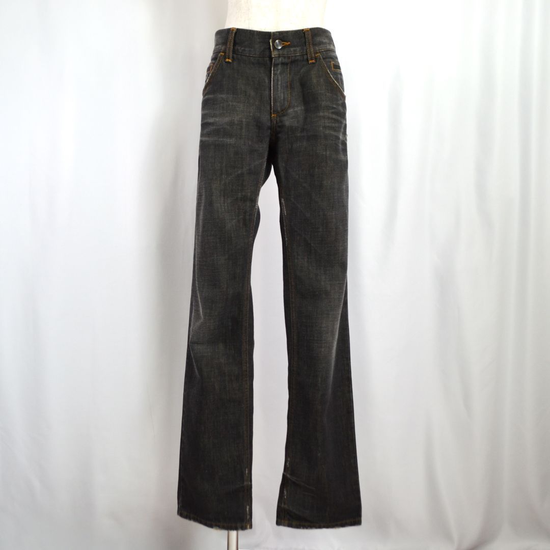 美品】Dolce&Gabbana ドルチェ＆ガッバーナ Y2K イタリア製 14 CLASSIC