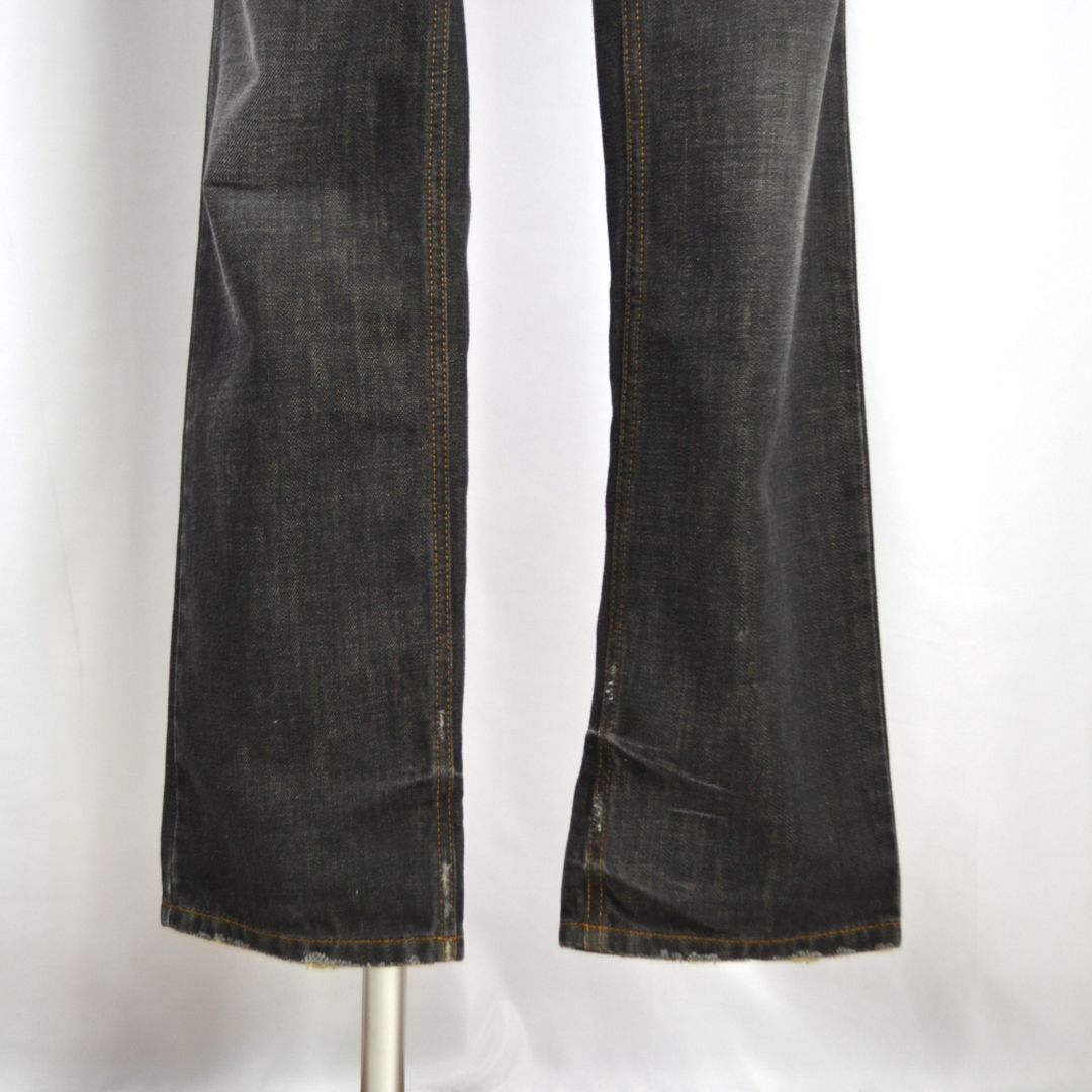 美品】Dolce&Gabbana ドルチェ＆ガッバーナ Y2K イタリア製 14 CLASSIC