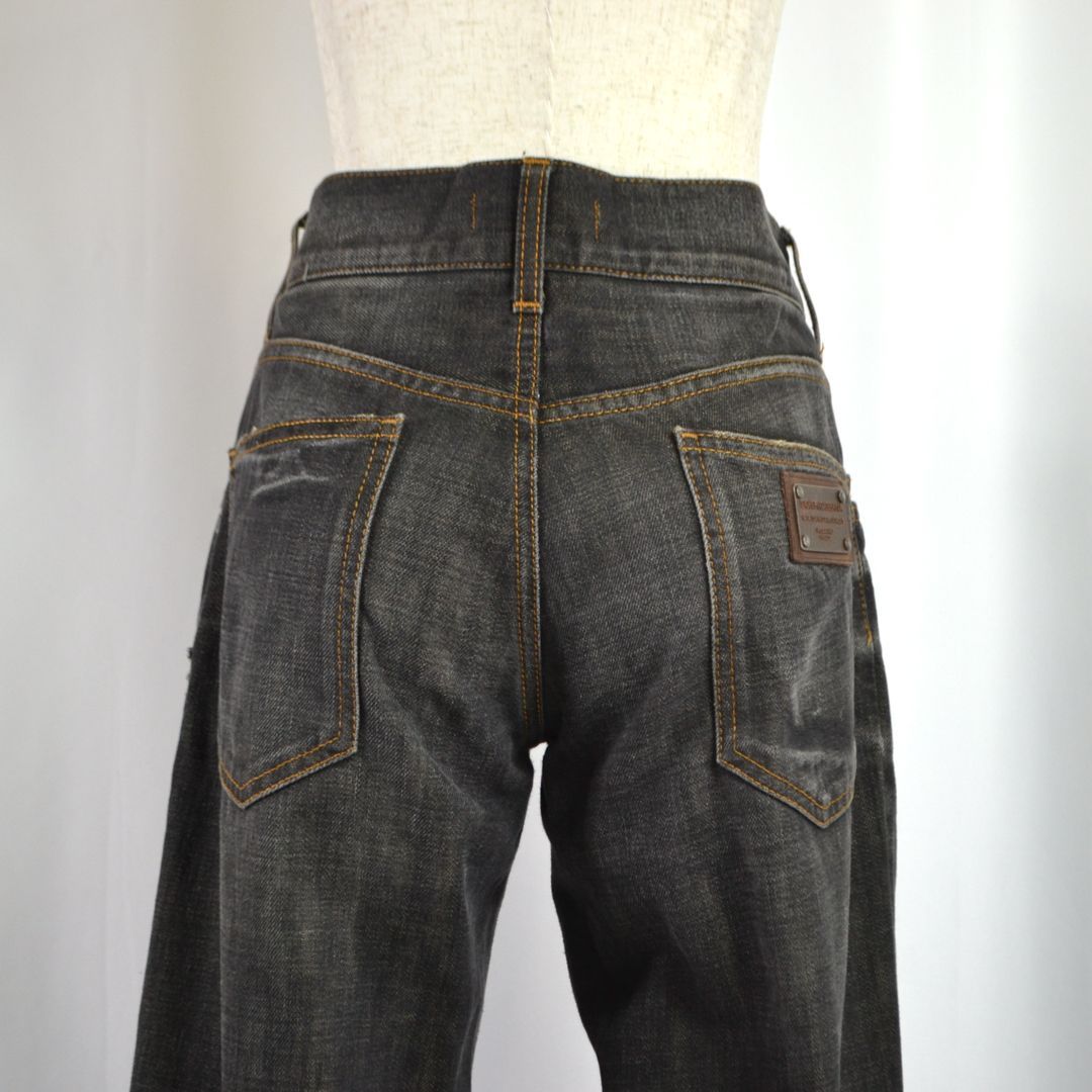 美品】Dolce&Gabbana ドルチェ＆ガッバーナ Y2K イタリア製 14 CLASSIC