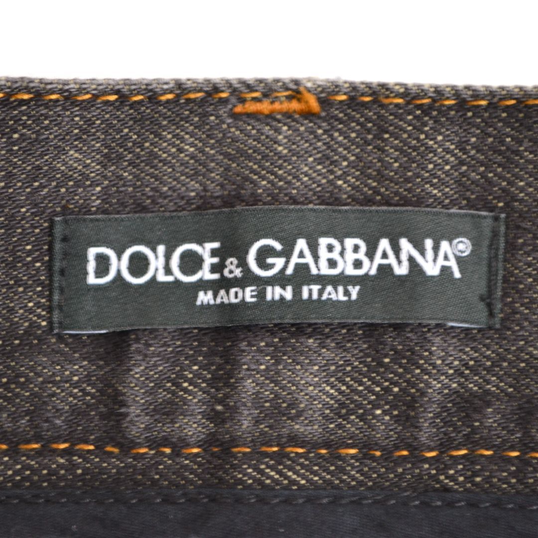 美品】Dolce&Gabbana ドルチェ＆ガッバーナ Y2K イタリア製 14 CLASSIC