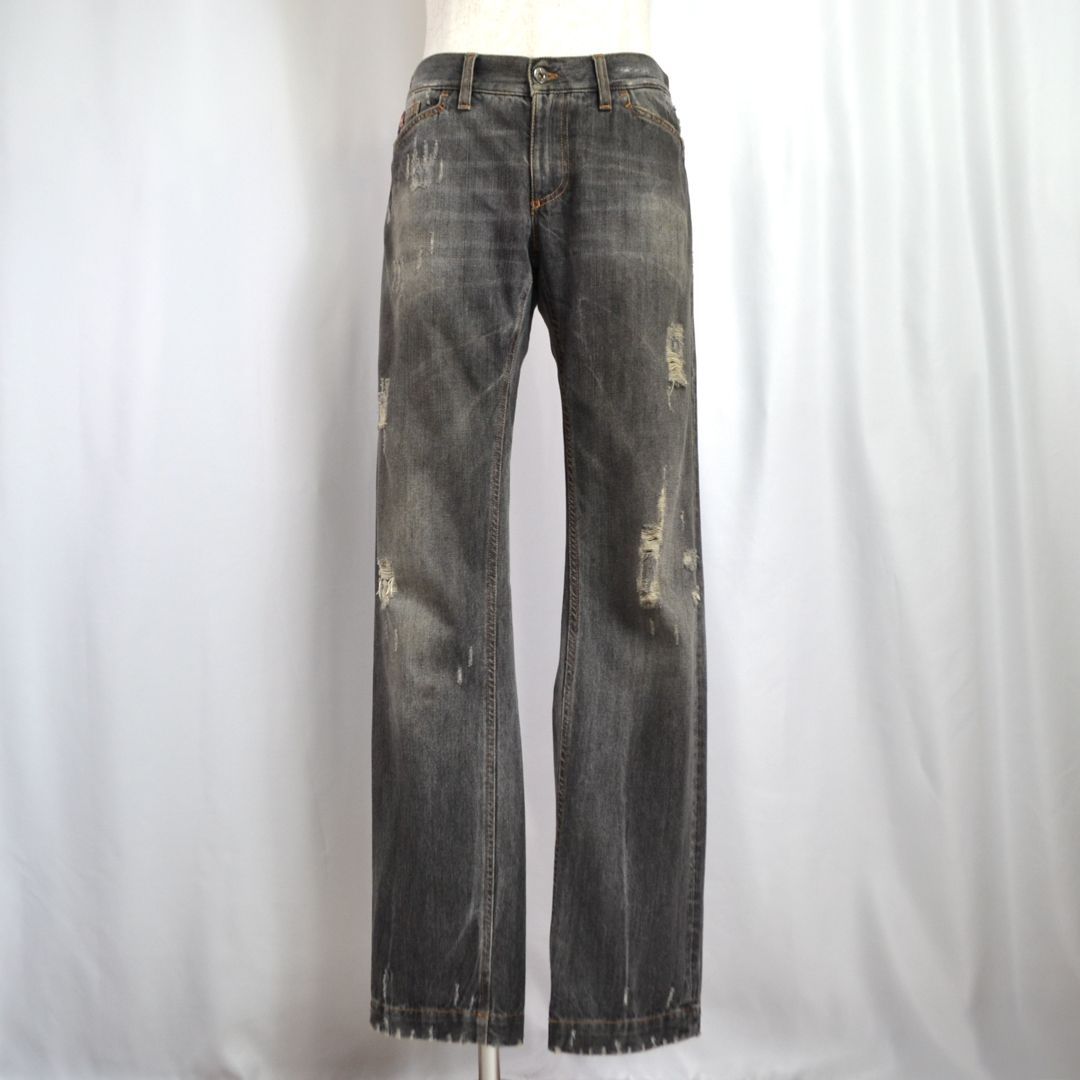 美品/00s】Dolce & Gabbanaドルチェ＆ガッバーナ D&G Y2K期