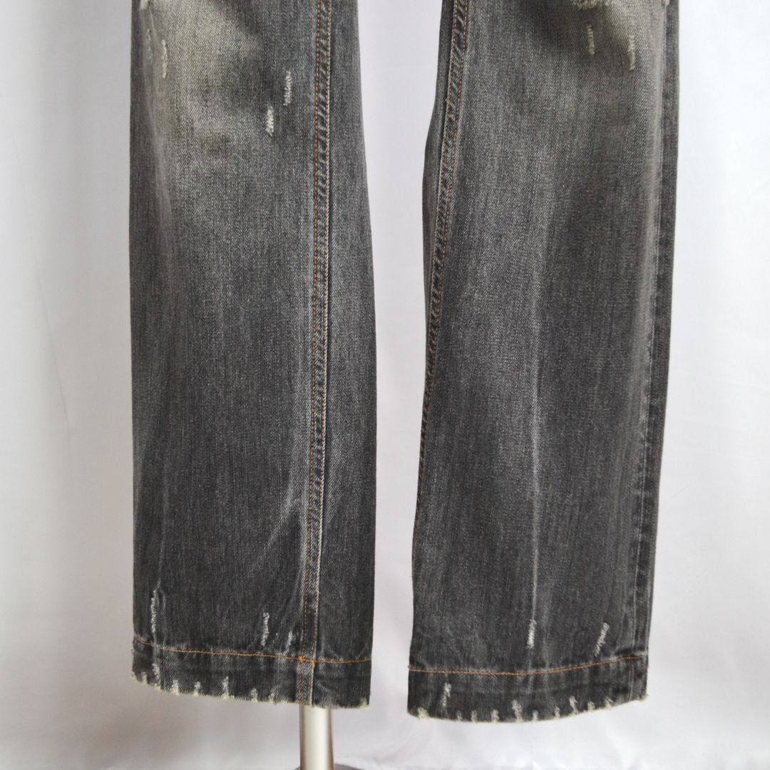 美品/00s】Dolce & Gabbanaドルチェ＆ガッバーナ D&G Y2K期