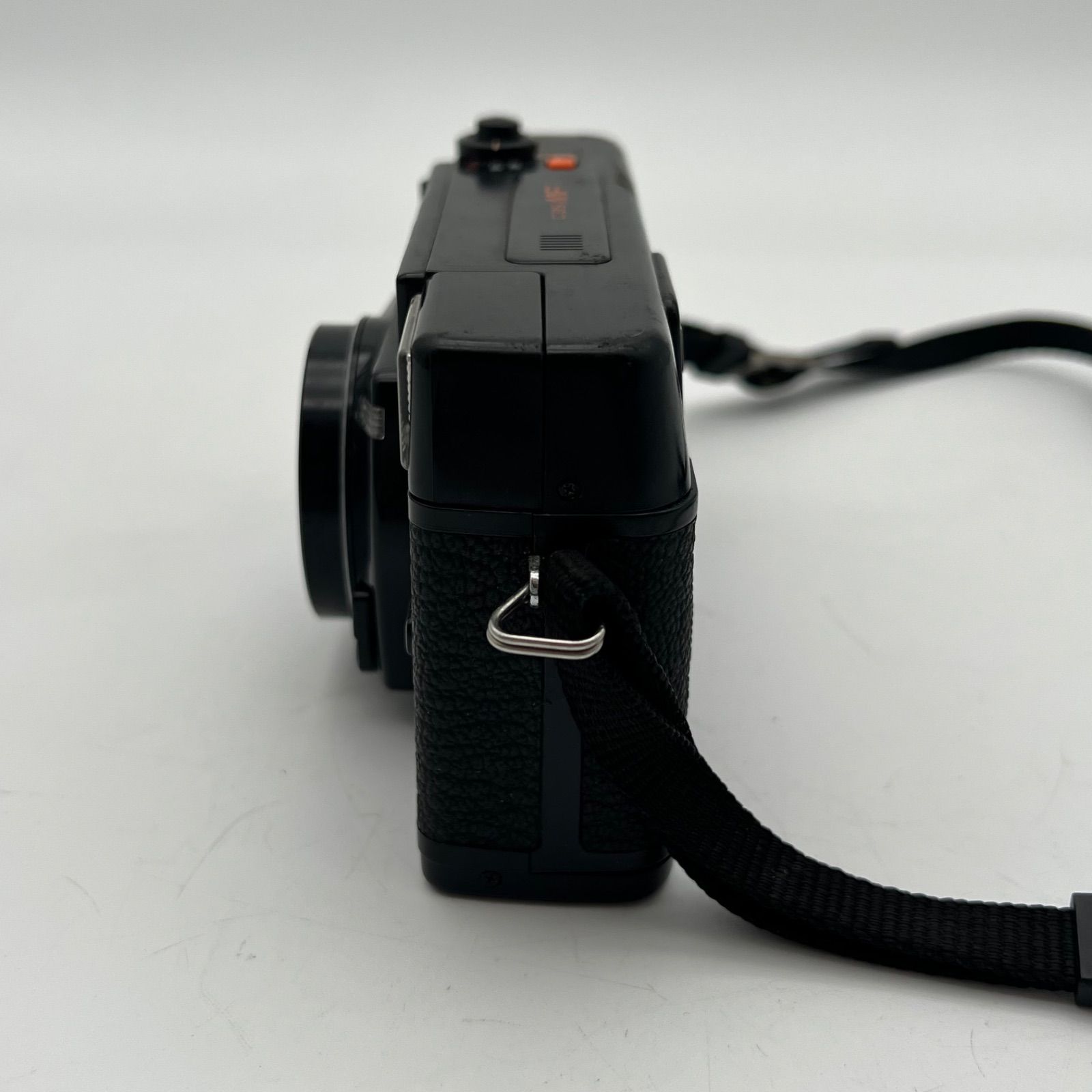 T8313 【 動作未確認品 】Konica コニカ C35 MF フィルムカメラ カメラ