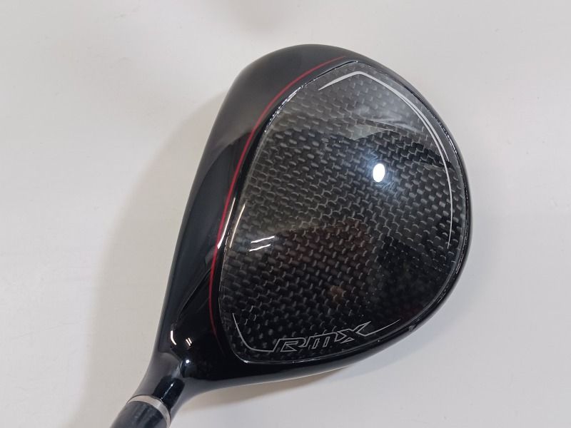 中古】フェアウェイウッド ヤマハ YAMAHA 3W RMX VD Diamana ali'slei