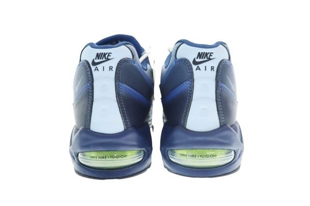 ナイキ NIKE ×Yu-Gi-Oh! 遊戯王 AIR MUSCLE 95 JOEY エアマッスル