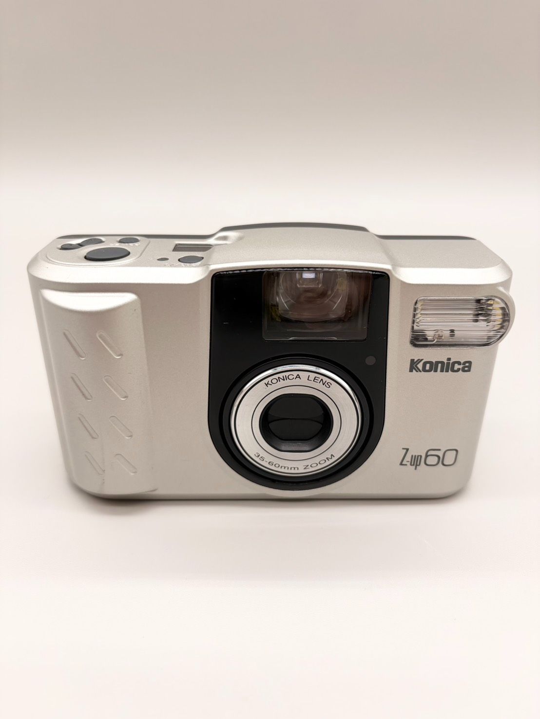Konica Z-up60 コンパクトフィルムカメラ - メルカリ