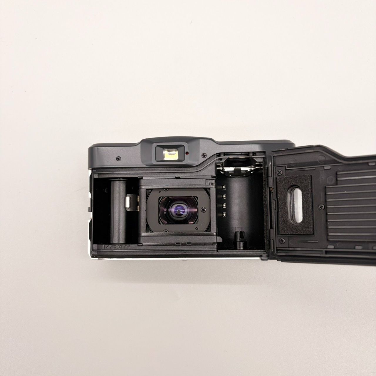 シ*ム様 フィルムカメラ 約8.9kg 19点まとめ 昭和レトロ Konica Konica Z-up60 コンパクトフィルムカメラ - メルカリ