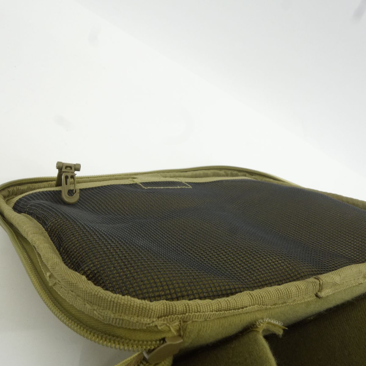 NATAL DESIGN ネイタルデザイン Kamping Kushion Box SQUARE FLAT