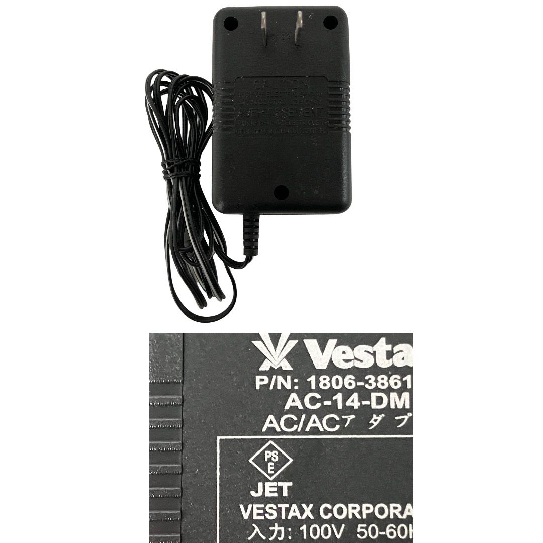 Vestax PMC-05Pro SL DJミキサー ベスタクス 音響機材 オーディオ 中古