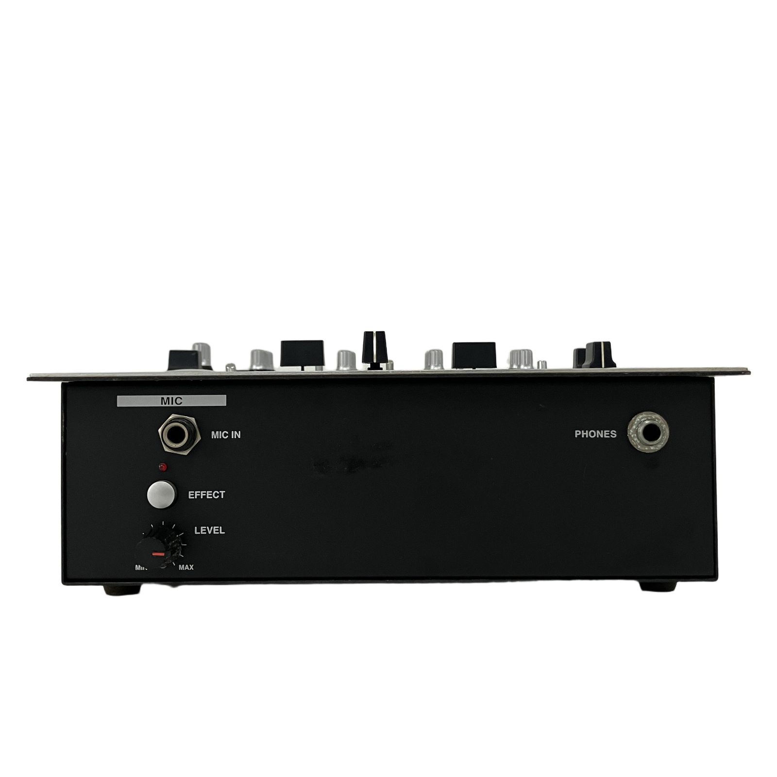 Vestax PMC-05Pro SL DJミキサー ベスタクス 音響機材 オーディオ 中古