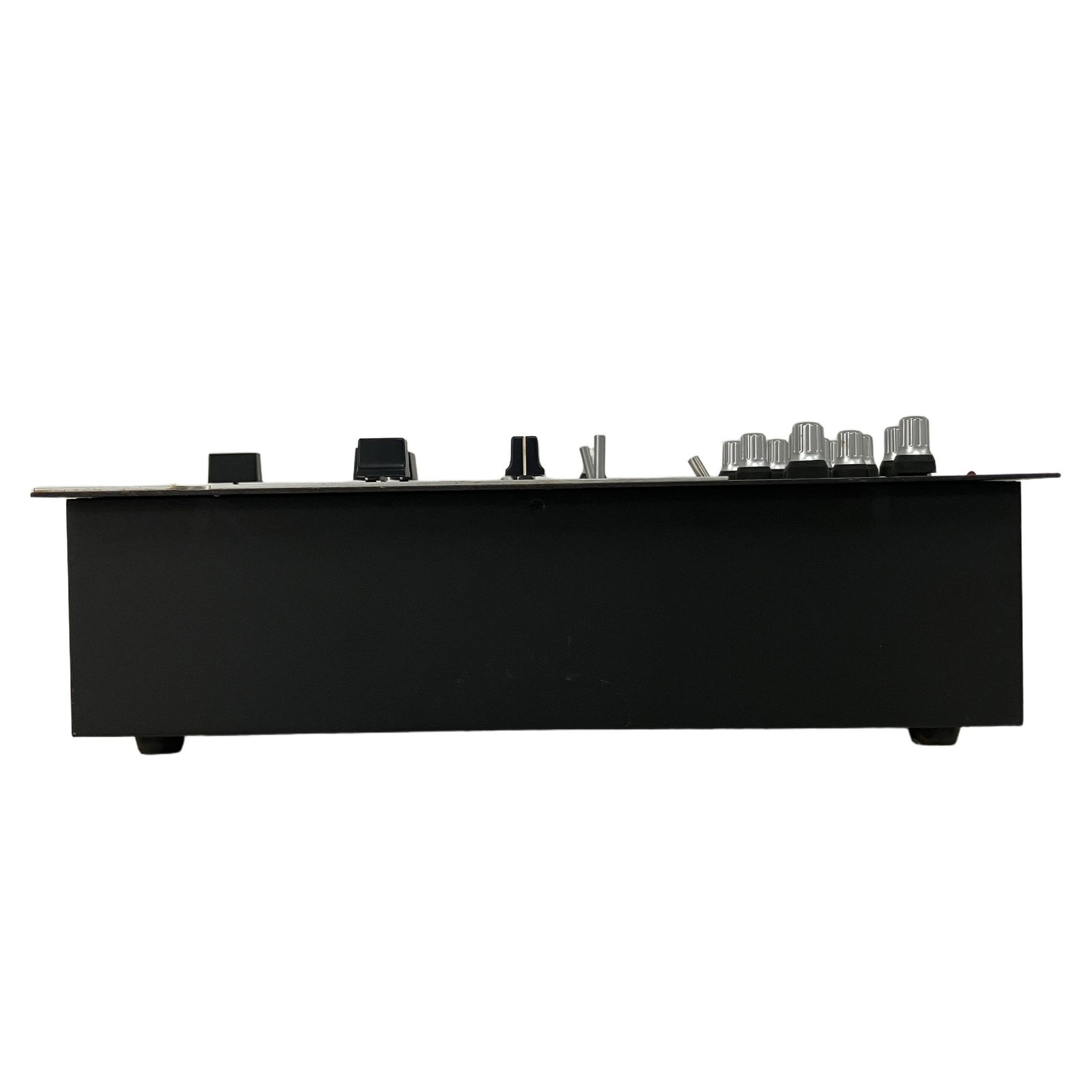 Vestax PMC-05Pro SL DJミキサー ベスタクス 音響機材 オーディオ 中古