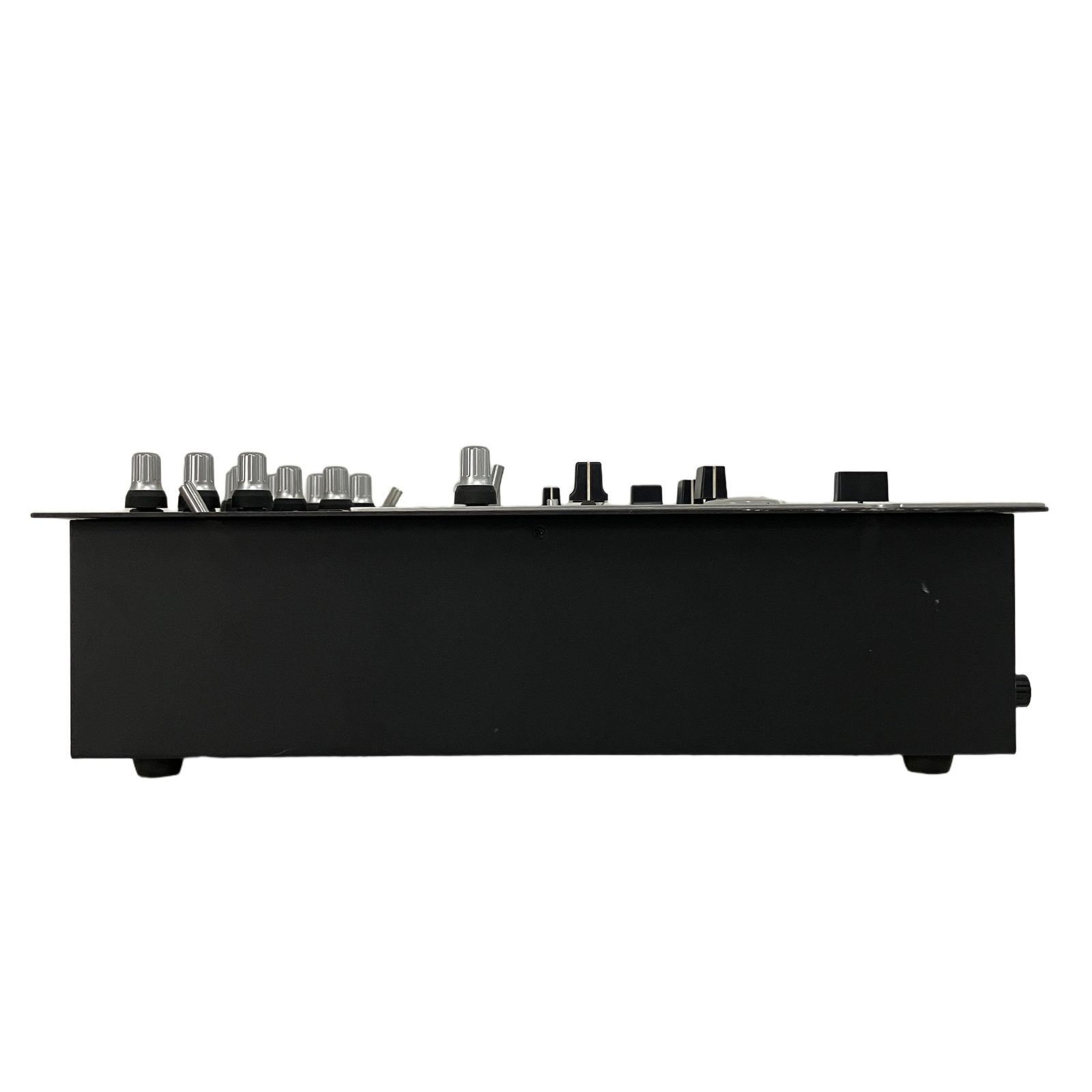 Vestax PMC-05Pro SL DJミキサー ベスタクス 音響機材 オーディオ 中古