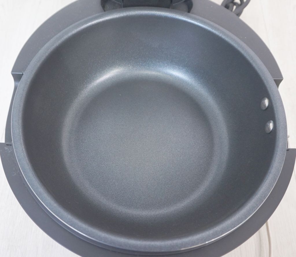 使用少・美品】全自動調理器 ラボーノ 三ツ星シェフ TVG-300K - メルカリ