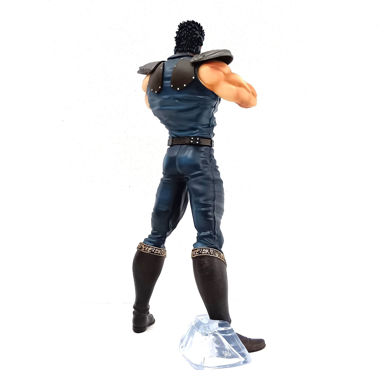 ◎ BANDAI SPIRITS フィギュア ケンシロウ 「一番くじ 北斗の拳 -FIST