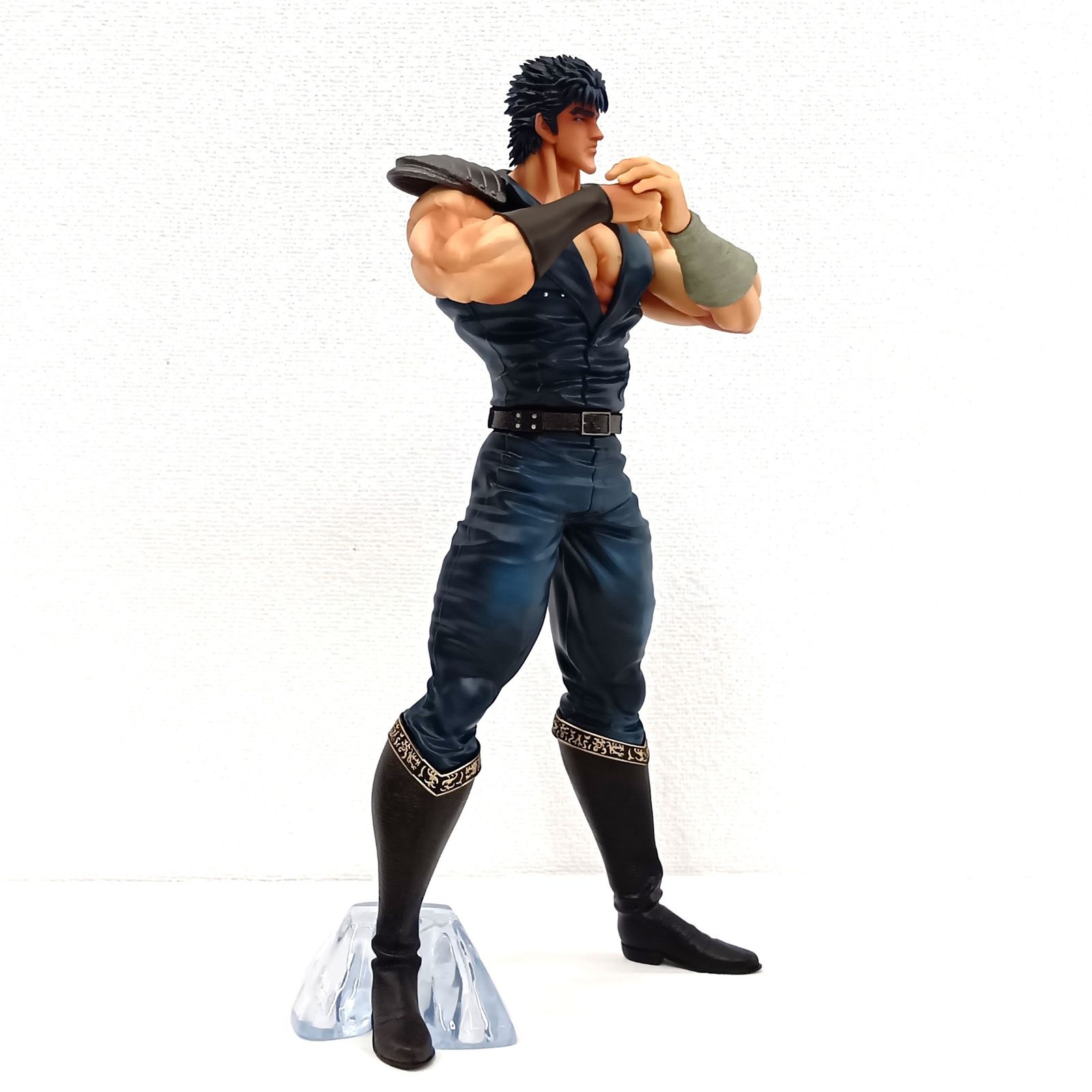 ◎ BANDAI SPIRITS フィギュア ケンシロウ 「一番くじ 北斗の拳 -FIST