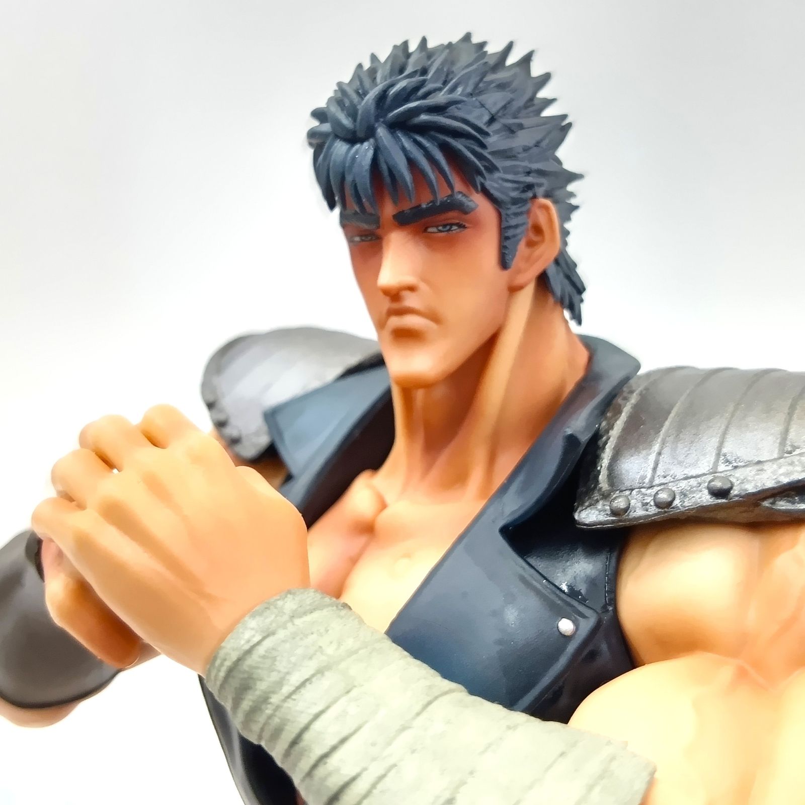 ◎ BANDAI SPIRITS フィギュア ケンシロウ 「一番くじ 北斗の拳 -FIST