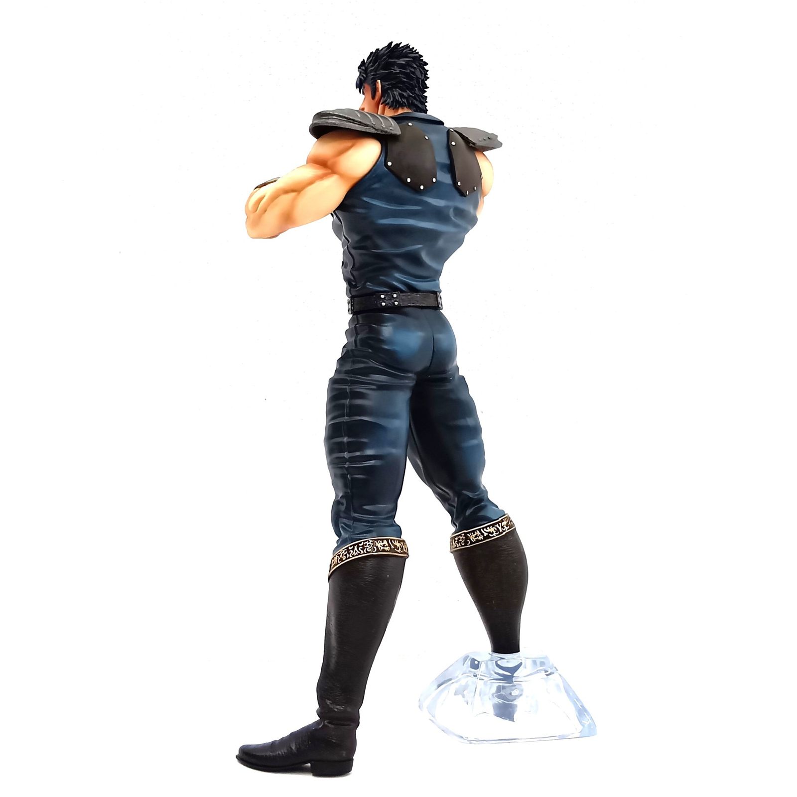 北斗の拳　フィギュア　一番くじ　A賞　ケンシロウ　MASTERLISE　開封品 ◎ BANDAI SPIRITS フィギュア ケンシロウ 「一番くじ 北斗の拳 -FIST