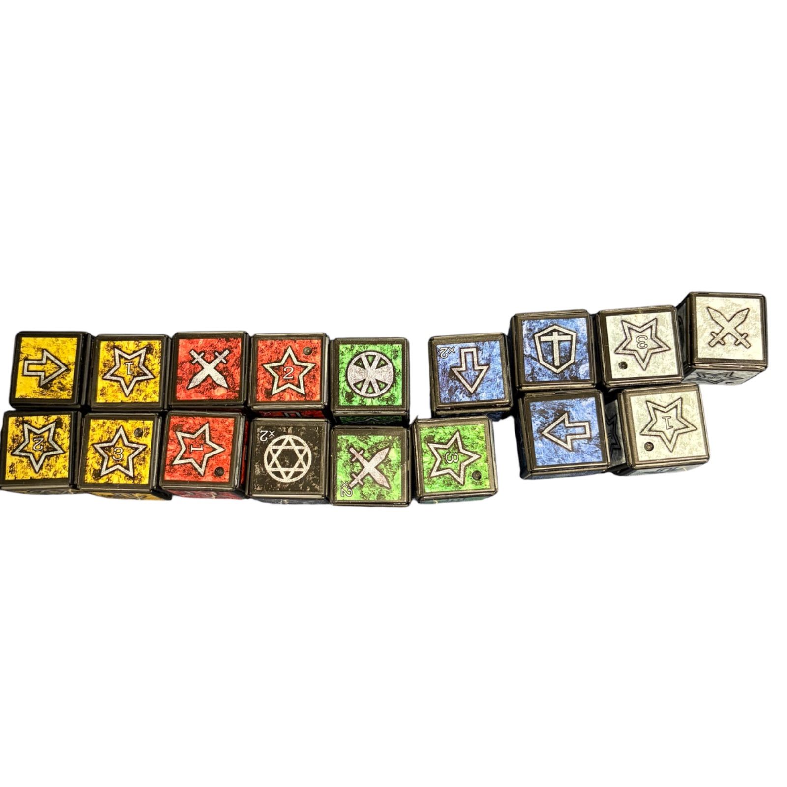 希少】遊戯王 ダンジョンダイスモンスターズ スターターボックス DDM