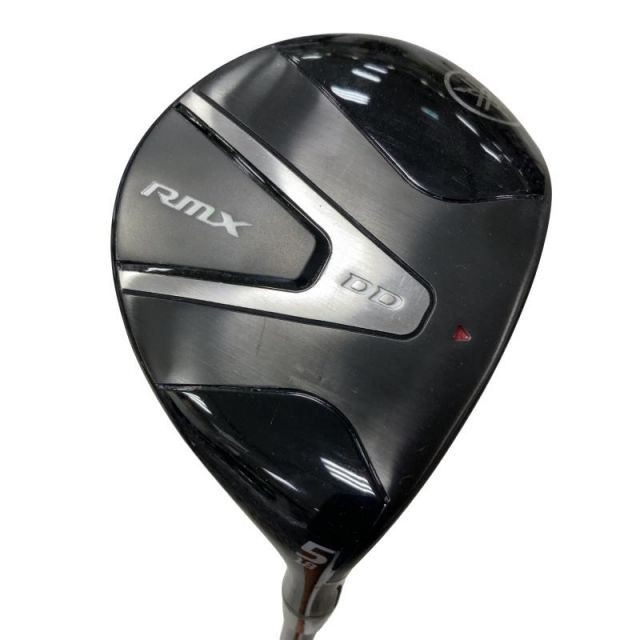 【中古】 ヤマハ RMX DD(2026) 5W フェアウェイウッド FW TENSEI GR f50 (フレックスS) メンズ 男性用 右利き 右用 Cランク ゴルフクラブ
