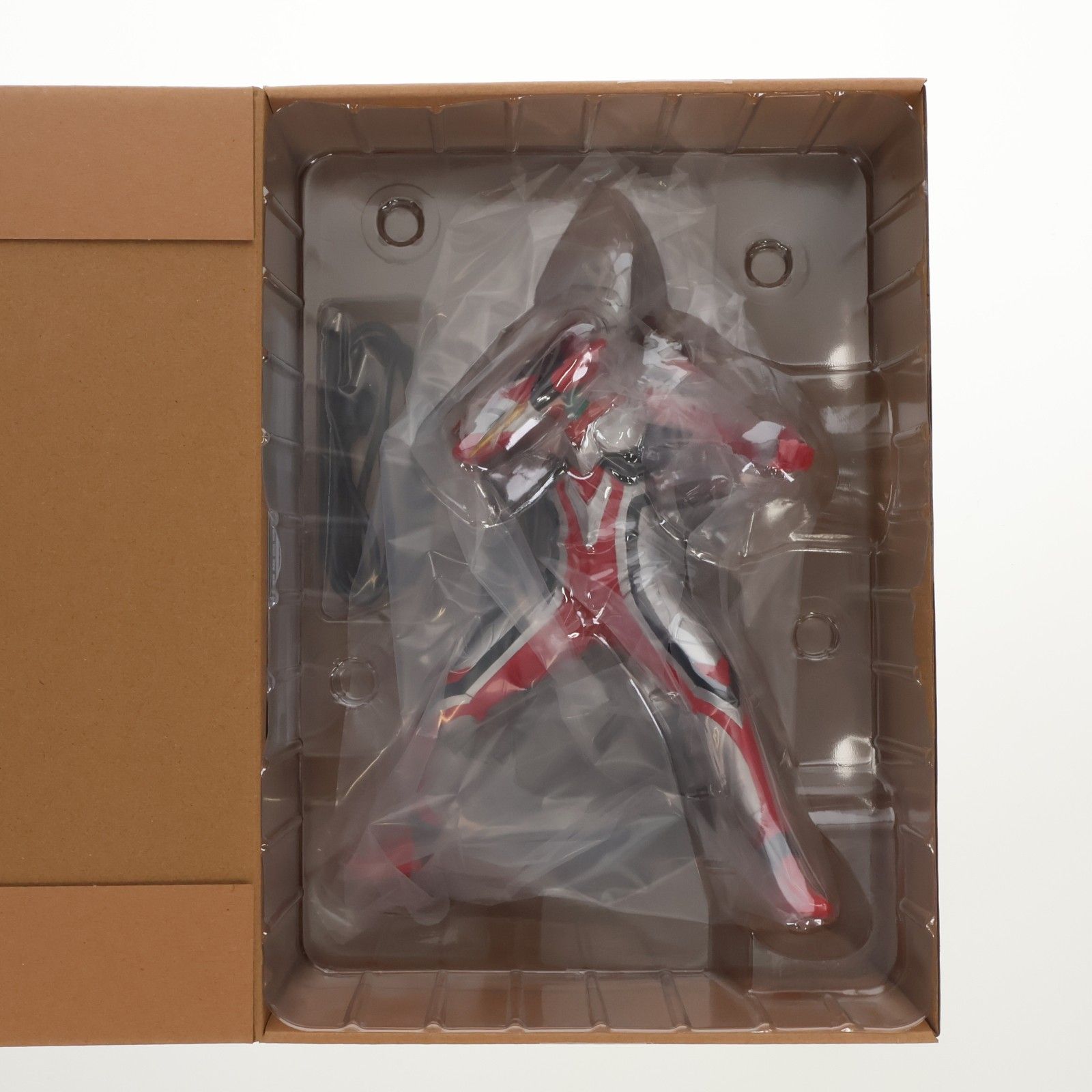 大怪獣シリーズ ULTRA NEW GENERATION ウルトラマンネクサス