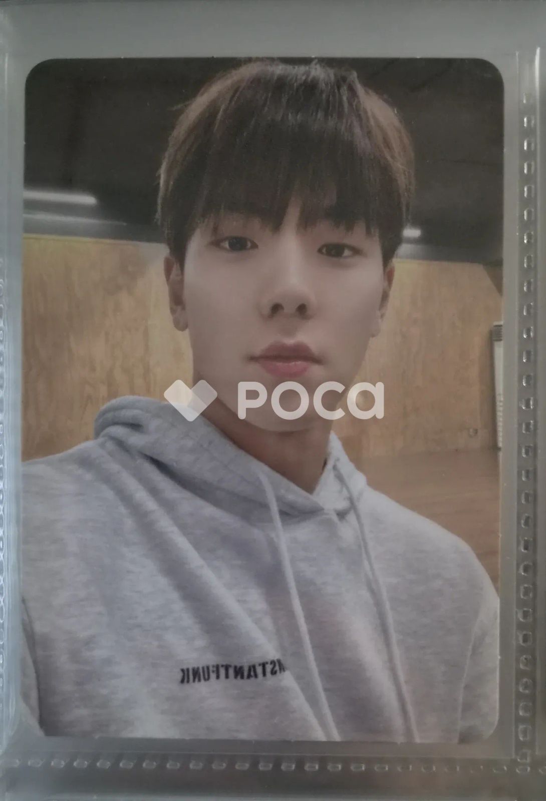 MONSTA X ショヌ MX UNIVERSITY DVD STARSHIP SQUARE - メルカリ