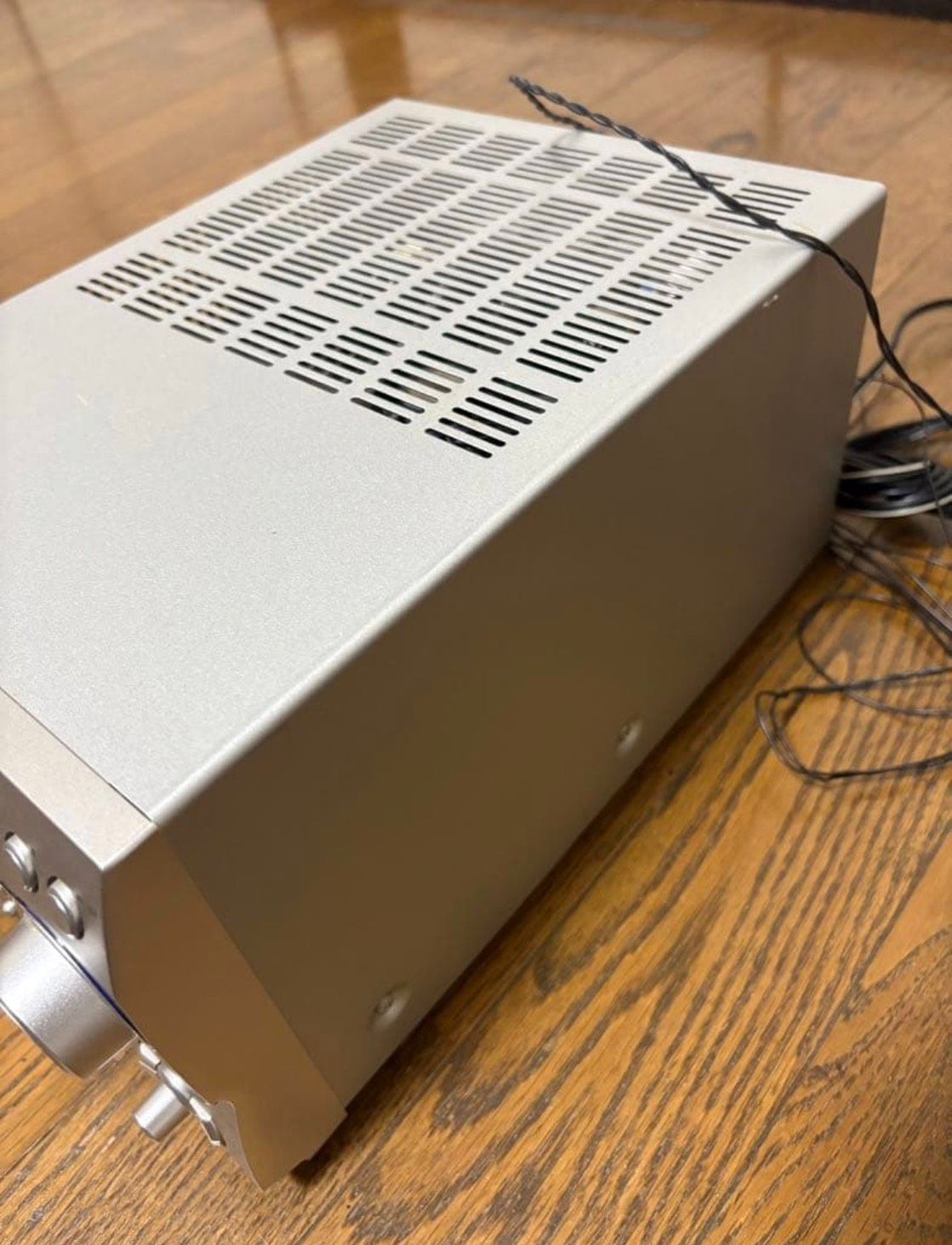 ONKYO ミニコンポ 本体 スピーカーセット - メルカリ