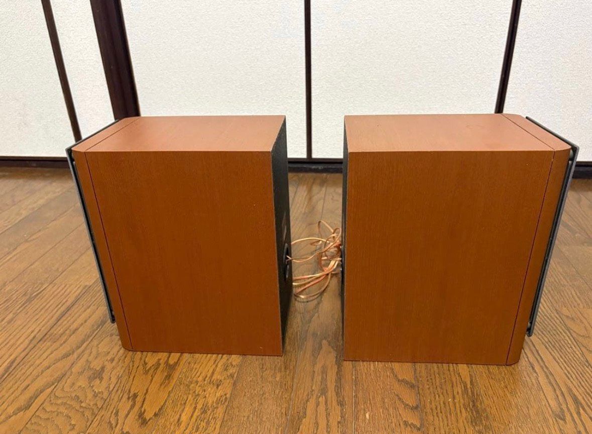 ONKYO ミニコンポ 本体 スピーカーセット - メルカリ