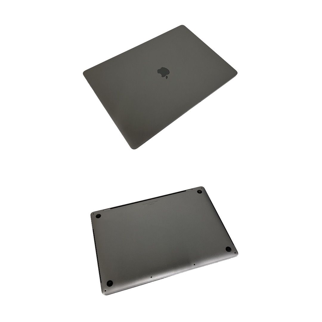 Apple MacBook Pro 2019 i7-9750H RadeonPro5300M メモリ16GB SSD512GB