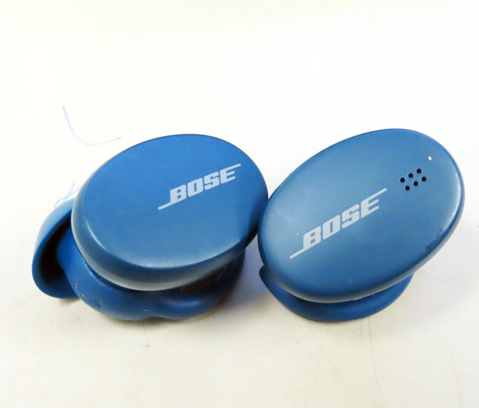 BOSE ワイヤレスイヤホン Sport Ear Buds 427929 ブルー ボーズ