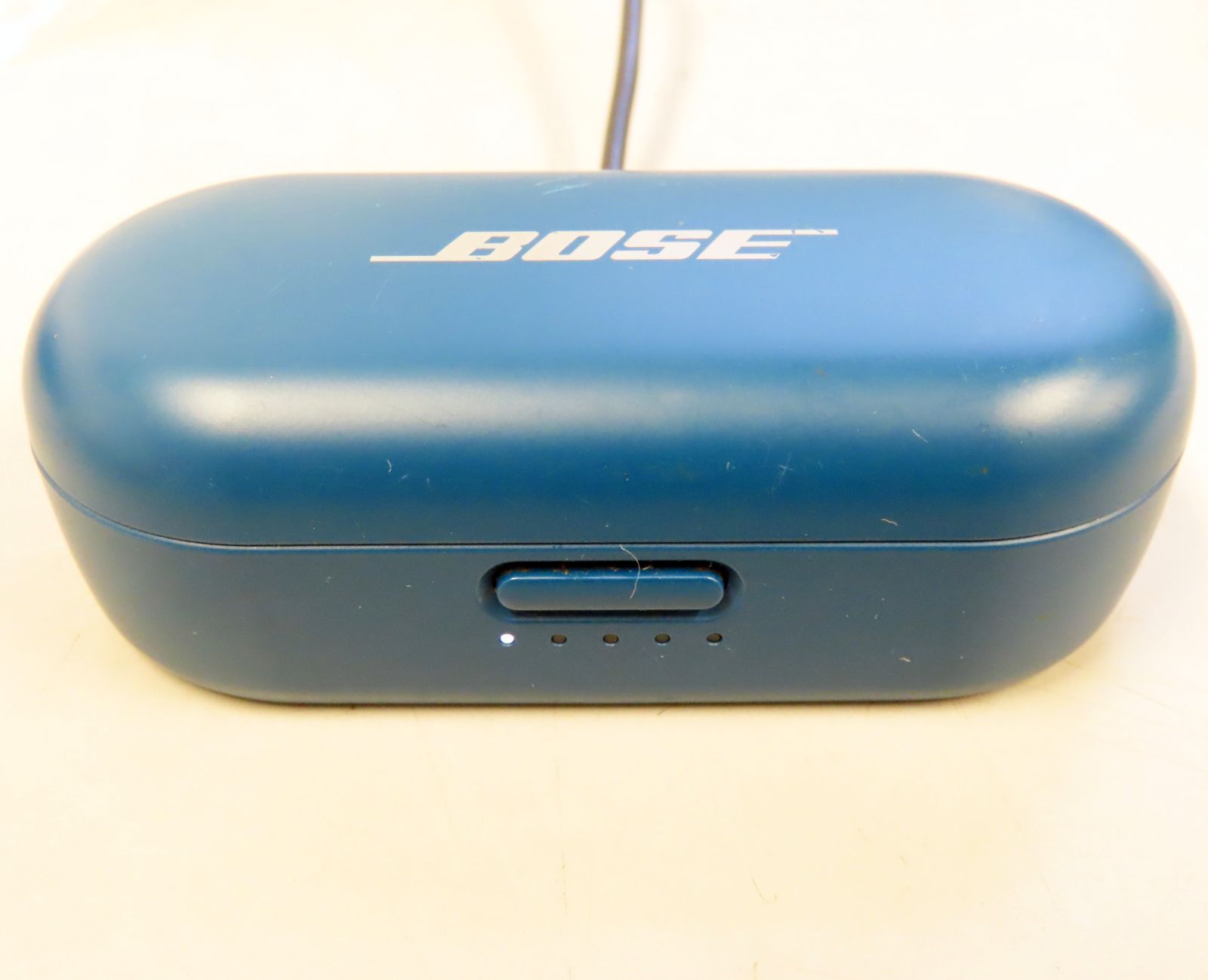 BOSE ワイヤレスイヤホン Sport Ear Buds 427929 ブルー ボーズ