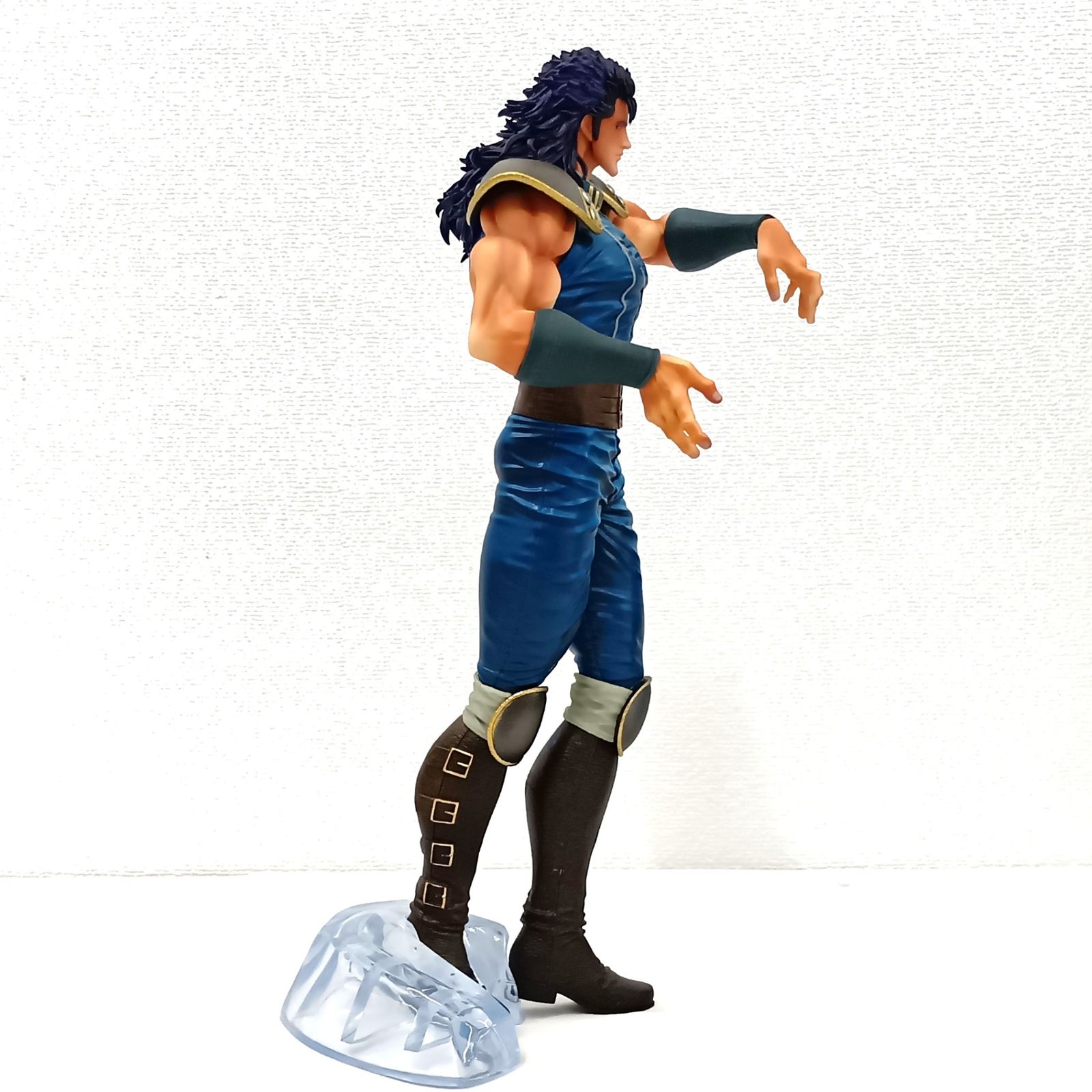○ BANDAI SPIRITS フィギュア レイ 「一番くじ 北斗の拳 -FIST OF THE