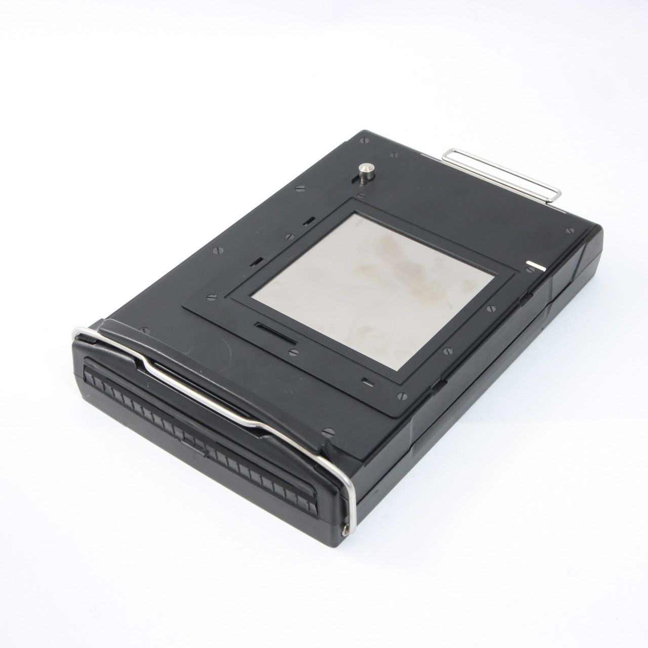 HASSELBLAD ハッセルブラッド マガジン 100 ポラロイドフィルム - メルカリ