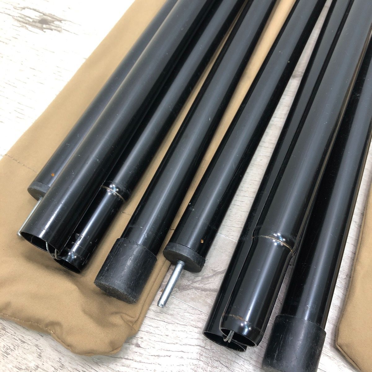 別売ペグ5本付 廃盤品】tent-Mark DESIGNS テンマクデザイン PANDA TC