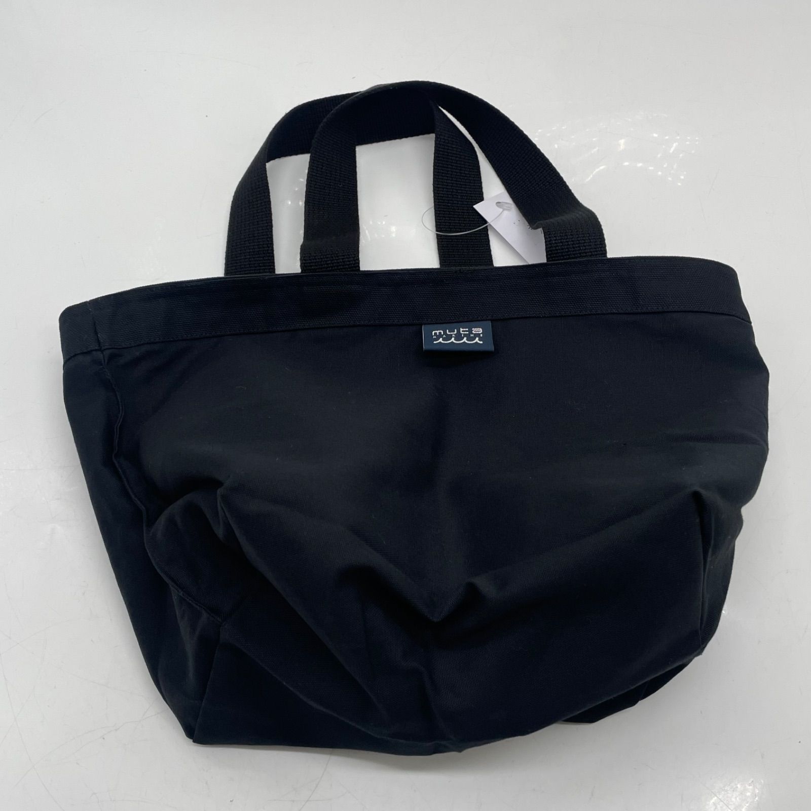 BN211○ muta MARINE ムータマリン トートバッグ カートバッグバッグ