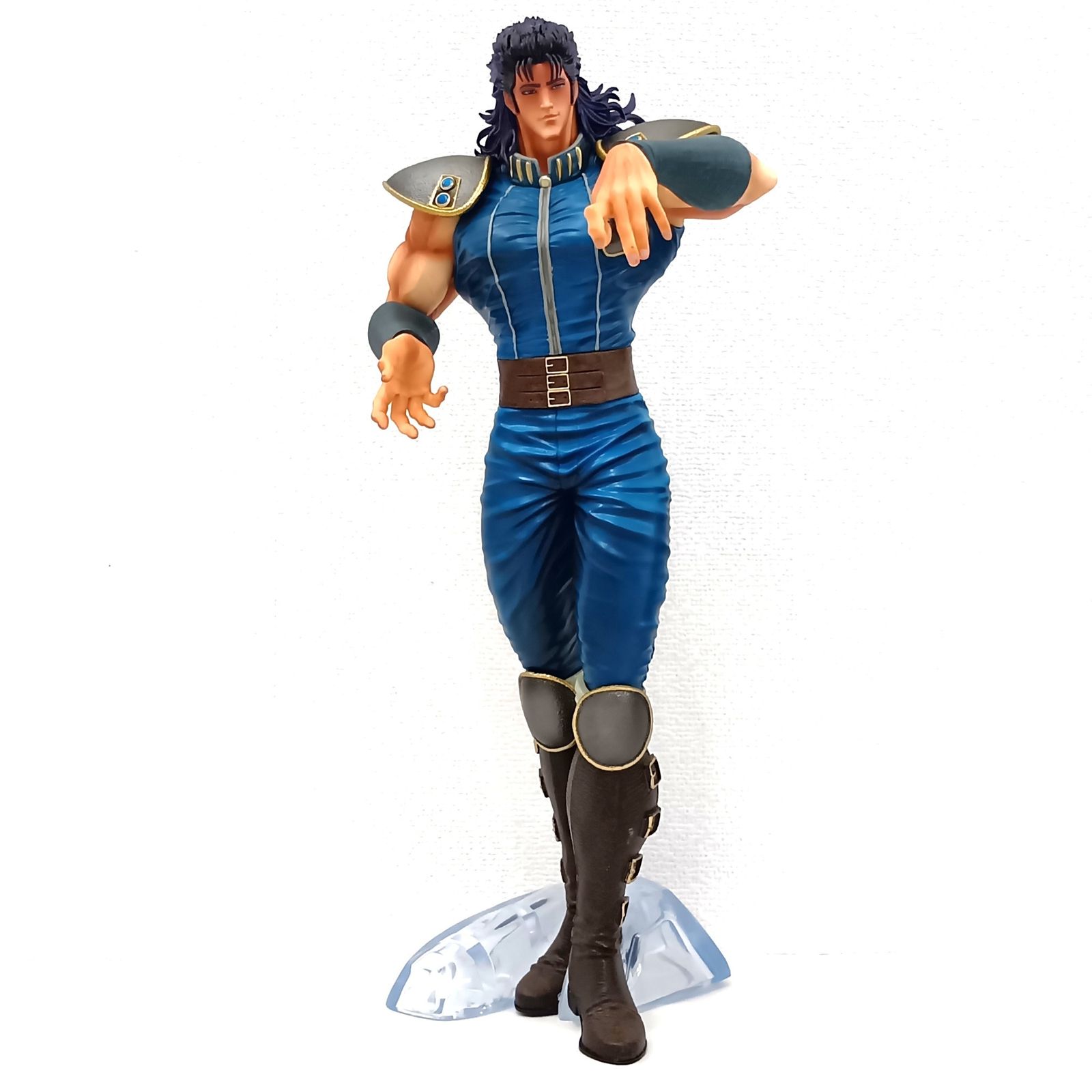 ○ BANDAI SPIRITS フィギュア レイ 「一番くじ 北斗の拳 -FIST OF THE