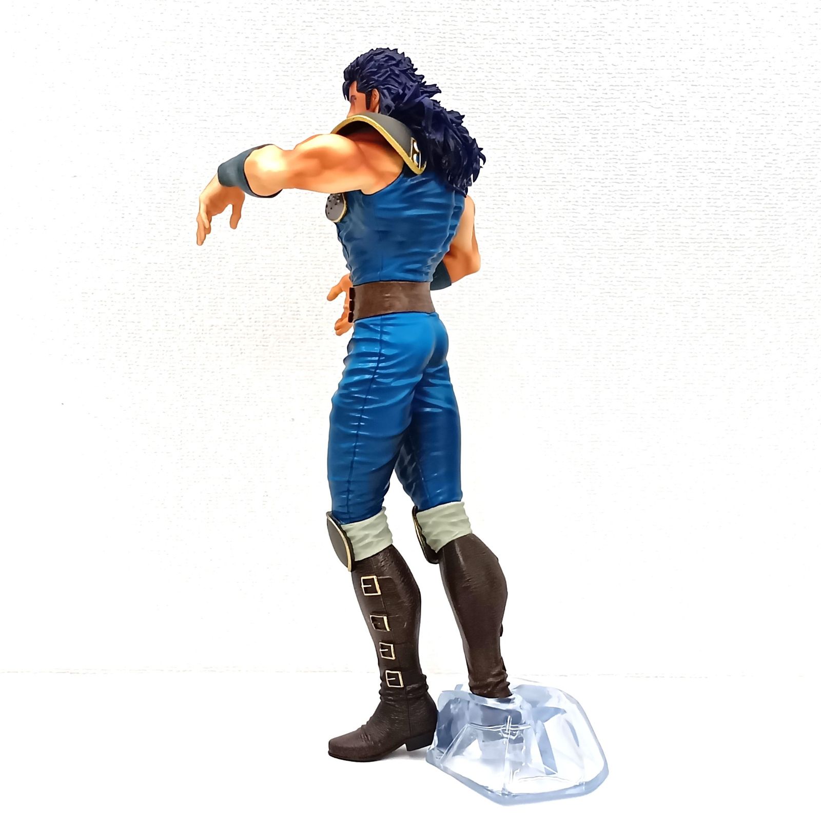 ○ BANDAI SPIRITS フィギュア レイ 「一番くじ 北斗の拳 -FIST OF THE