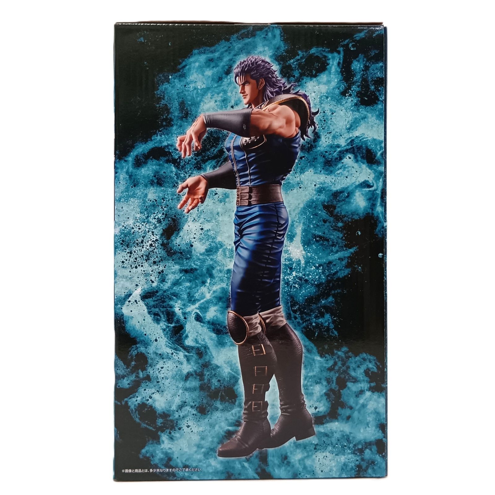 ○ BANDAI SPIRITS フィギュア レイ 「一番くじ 北斗の拳 -FIST OF THE