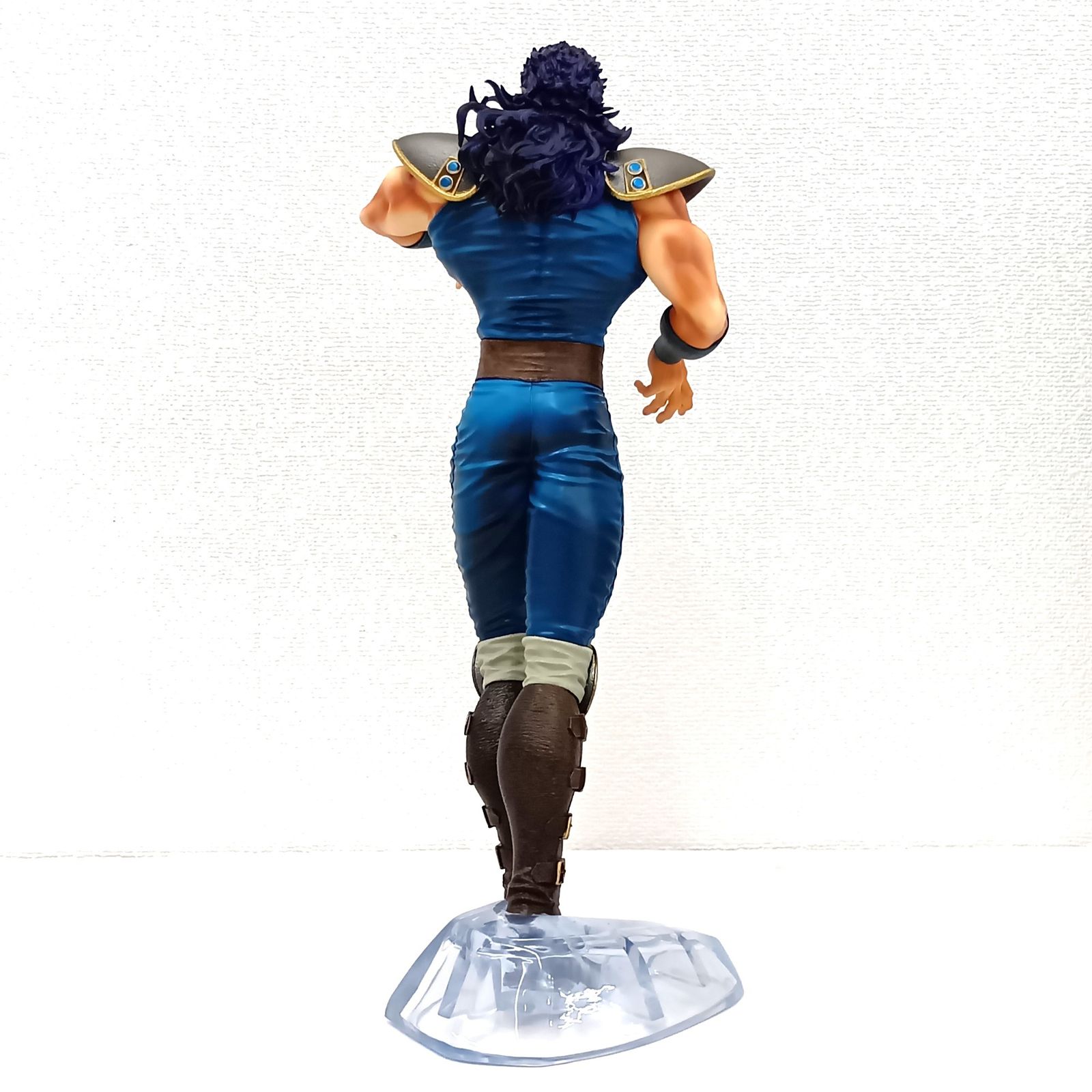 ○ BANDAI SPIRITS フィギュア レイ 「一番くじ 北斗の拳 -FIST OF THE