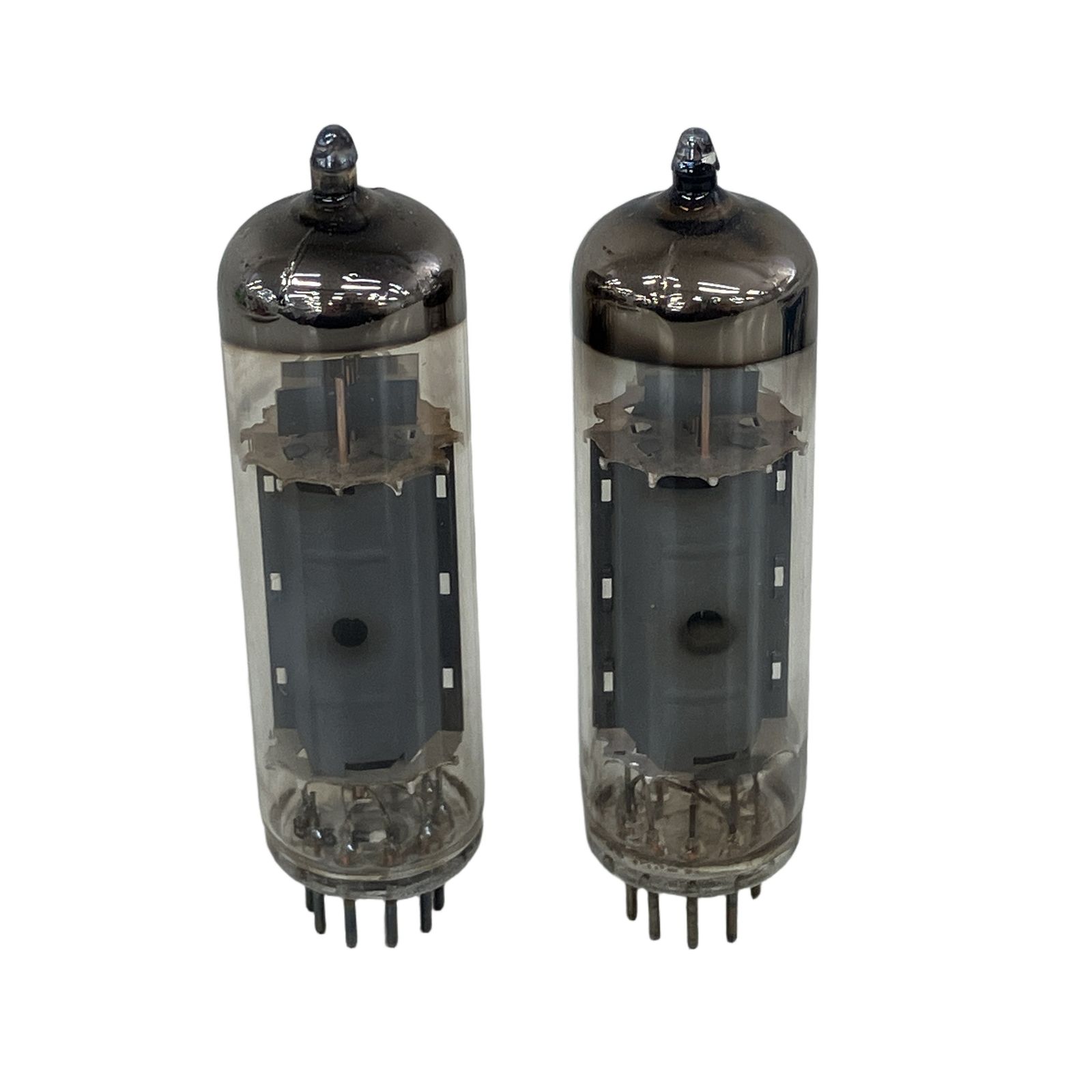 MULLARD EL84 真空管 2点セット 中古 K11734466 - メルカリ