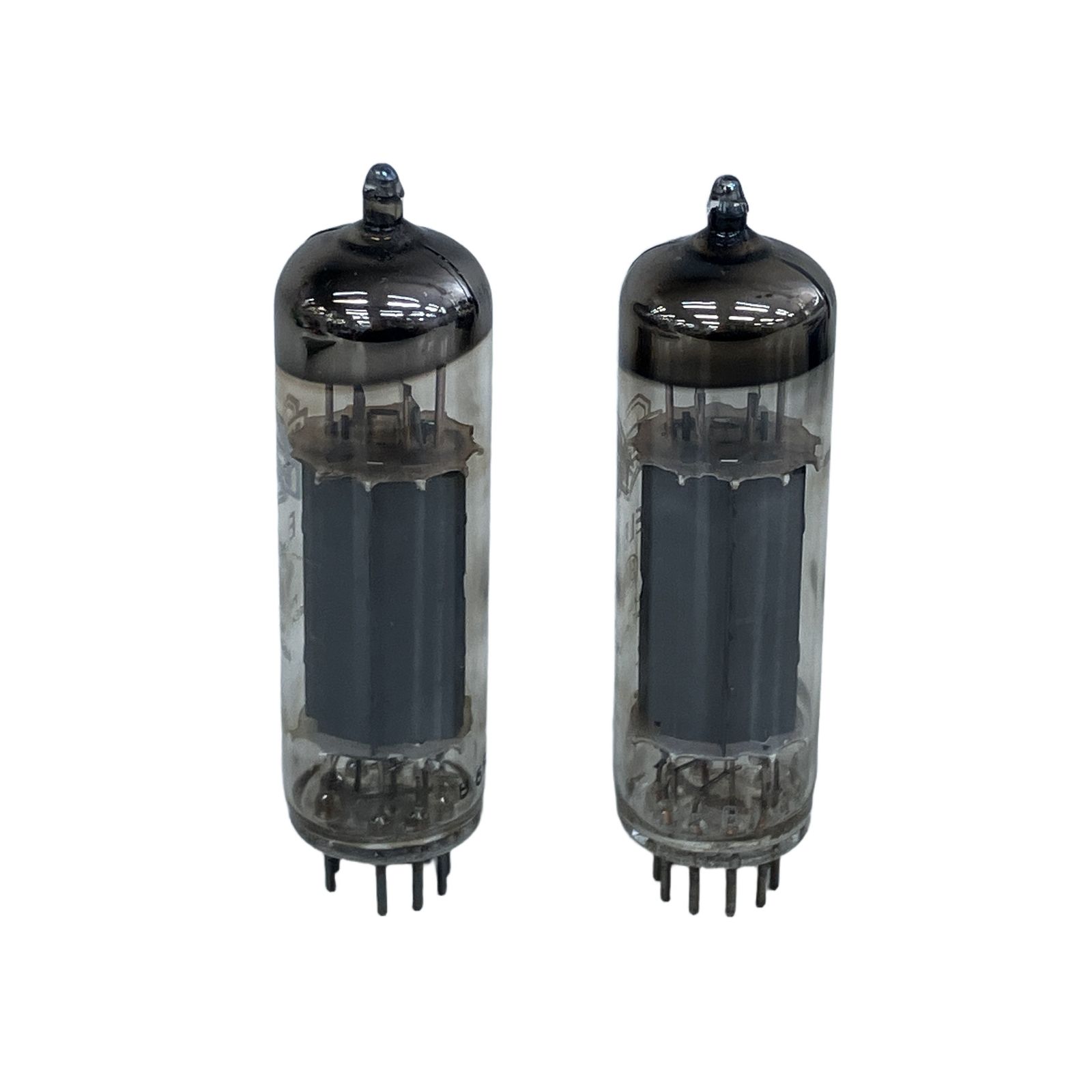 MULLARD EL84 真空管 2点セット 中古 K11734466 - メルカリ
